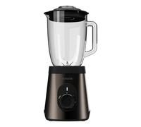 Frullatore a vaso Aiwa Saberu 1500, 1,5 L, 1500 W, Funzione di impulso