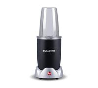 Frullatore a vaso Eldom BLN700 orbi 0,6 L 700 W Nero Argento