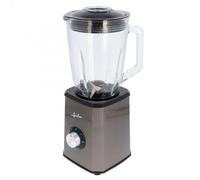 BATIDORA INOX VASO DE CRISTAL