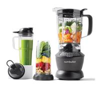 Nutribullet - Frullatore Nbf500dg-dark Grey NutriBullet