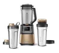 Frullatore a vaso Sencor SBU 7877CH 1500 W 1,5 L Champán