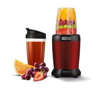 Frullatore a vaso Sencor SNB 4301RD 1 L 1000 W Rosso