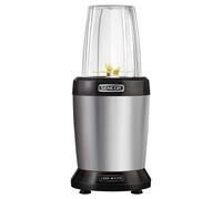 Frullatore a vaso Sencor SNB 4302SS 1 L 1000 W Acciaio inossidabile