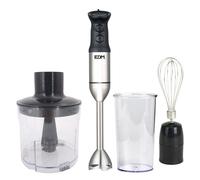 Frullatore ad immersione 1200W con accessori EDM 07648