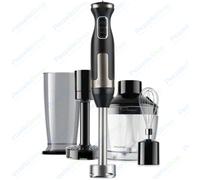 Frullatore Ad Immersione 3 in 1 1500W Black+Decker