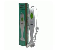 FRULLATORE AD IMMERSIONE 360W MIXER TRITATUTTO ABS LAMA A 2 ALI IN ACCIAIO CUCIN