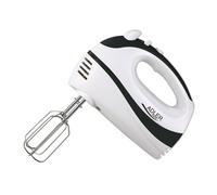 Frullatore ad Immersione Adler AD 4205 Bianco Nero 300 W