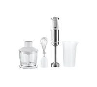 Ardes Trinity Arset01 Frullatore Ad Immersione Professionale Set 3 In 1 2 Velocita 1000W