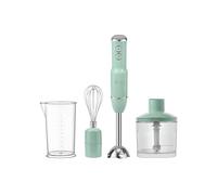 ARDES TRINITY RETRÒ (ARSET02) - FRULLATORE AD IMMERSIONE 3 IN 1 - 800W