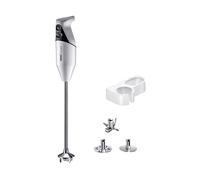 FRULLATORE AD IMMERSIONE BAMIX Gastro 350 Bianco