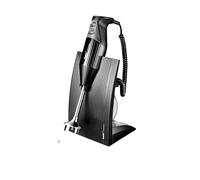 FRULLATORE AD IMMERSIONE BAMIX Swiss Line Black, Potenza massima 200 W, Livelli di potenza 2 velocità, Nero