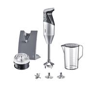 FRULLATORE AD IMMERSIONE BAMIX Swissline Silver