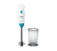 FRULLATORE AD IMMERSIONE BOSCH MSM2410DW frullatore Frullatore ad immersione 400 W Blu, Bianco