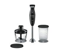 Frullatore a immersione Bosch CleverMixx MSM2620B 600 W Nero