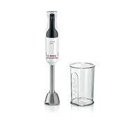 Bosch Serie 4 MSM4W210 frullatore 0,6 L Frullatore ad immersione 600 W Nero, Bianco