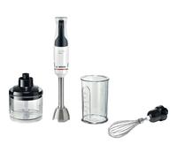 Frullatore ad immersione Bosch MSM4W421 ErgoMaster Bianco - Nouvo