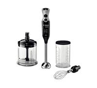 Bosch MSM67160 frullatore Frullatore ad immersione 750 W Nero, Grigio