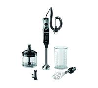 Bosch MSM67170 Frullatore a immersione ErgoMixx 750 W Nero