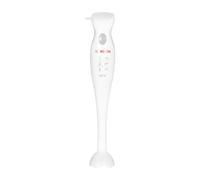 Frullatore ad immersione Bosch MSM6B100 Argento e Bianco 280 W