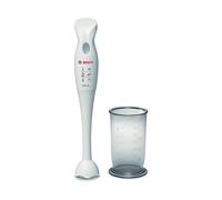 Bosch MSM6B150 Frullatore a immersione 300 W Bianco, grigio
