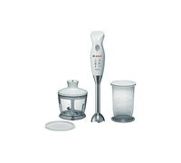 Bosch MSM6B500 Frullatore a immersione 350 W Bianco, grigio