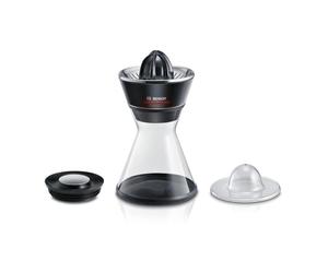 Frullatore ad immersione - BOSCH - MSM6M623 ErgoMaster - Motore 1000 W garantito 10 anni - rivestimento in acciaio inox - 4 lame QuattroBlade Pro - Nouvo