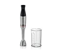 Bosch Serie 6 MSM6M810 frullatore 0,6 L Frullatore ad immersione 1200 W Acciaio inox