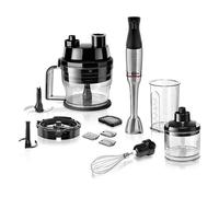 Bosch Bosch Msm6m8x1 Frullatore 1,25 L Frullatore Ad Immersione 1200 W Acciaio I