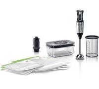 Bosch MS6CM61V2 Frullatore a immersione ErgoMixx Style 1000 W Inox