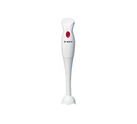 Bosch Frullatore ad Immersione Minipimer Potenza 350 watt in Plastica colore Bianco - MSMP1000