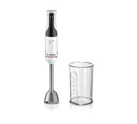 Bosch Frullatore Ad Immersione - Bosch - Msm4w410 Ergomaster - Motore 800w - 4 L