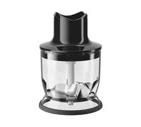 FRULLATORE AD IMMERSIONE BRAUN MQ 20250 Watt3