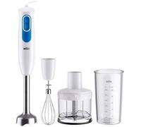 Frullatore ad immersione Braun MQ20.236M 600 W Easytwist