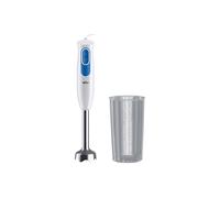 Braun Mq20.001mwh Hand Mixer Trasparente One Size / EU Plug
