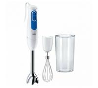 Frullatore ad Immersione Braun MQ3005WH 0,6 L INOX 700W Bianco