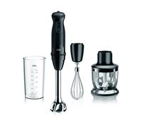 Braun MultiQuick 5 MQ 50202 M 0,6 L Frullatore ad immersione 1000 W Nero