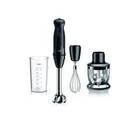 Braun Minipimer MultiQuick5 Mq50202mbk Nero