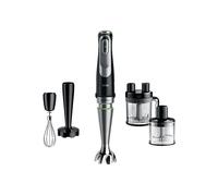 FRULLATORE AD IMMERSIONE BRAUN MultiQuick 9 MQ9187XLI