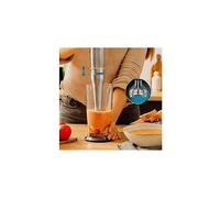 FRULLATORE AD IMMERSIONE CECOTEC Katana 12 Chop G