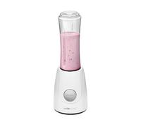 FRULLATORE AD IMMERSIONE CLATRONIC SM 3593 0,6 L Frullatore ad immersione 250 W Bianco, Potenza 250 W, Caraffa da 0.6 l, 1 velocità, Bianco