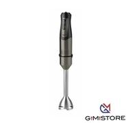 Frullatore ad immersione compatto BLACK+DECKER 1000W 2 velocità BXHB1000E