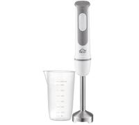 FRULLATORE AD IMMERSIONE INOX 450 W