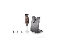 FRULLATORE AD IMMERSIONE ESGE-ZAUBERSTAB Design Edition200 W2, Potenza massima 200 W, Recipiente da 10 l, Livelli di potenza 2 velocità, Marrone, Argento, Nero