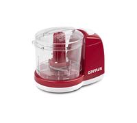 FRULLATORE AD IMMERSIONE G3 FERRARI Realmix 2150 W, Potenza massima 150 W, Livelli di potenza 1 velocità, Rosso, Trasparente