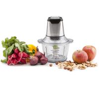 Frullatore 40961 Capacit 0.6 Litri Potenza 400 Watt Colore Acciaio Inox