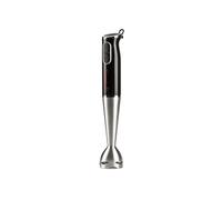 Frullatore ad Immersione MX0300, 400 W, Colore Nero