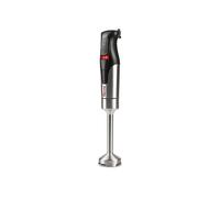 Frullatore immersione Girmi MX38 Hand Blender Inox e Nero Inox e Nero