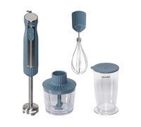 FRULLATORE AD IMMERSIONE GUZZINI Sous Chef 148400210, 600 W, Bio-based