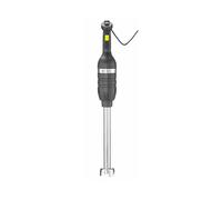 FRULLATORE AD IMMERSIONE HENDI Kitchen Line, Potenza massima 500 W, Recipiente da 5.7 l, Livelli di potenza 3 velocità, Nero