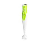 FRULLATORE AD IMMERSIONE ID ITALIAN Miscelatore, Potenza massima 700 W, Livelli di potenza 2 velocità, Verde
